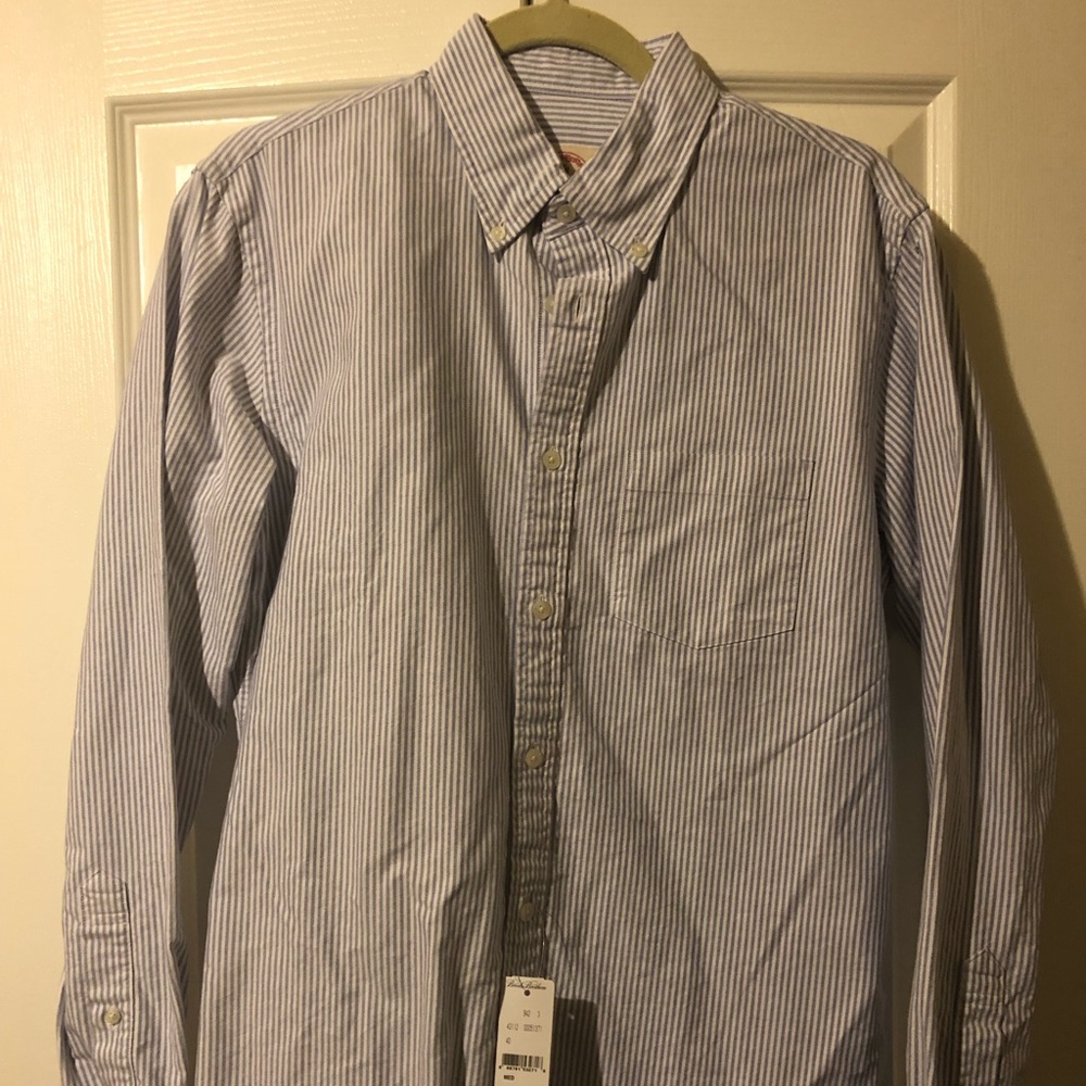 Brooks Brother Button Down